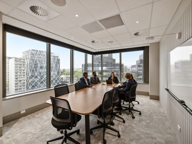 Vero Centre Meeting and Mediation Rooms image 7
