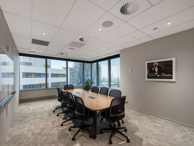 Vero Centre Meeting and Mediation Rooms image 6