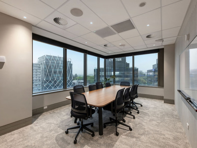 Vero Centre Meeting and Mediation Rooms image 5