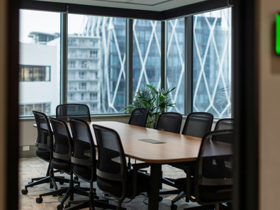 Vero Centre Meeting and Mediation Rooms image 3