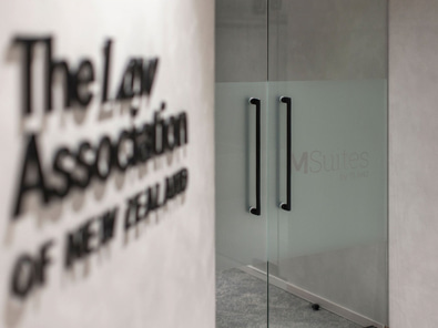 Vero Centre Meeting and Mediation Rooms image 4