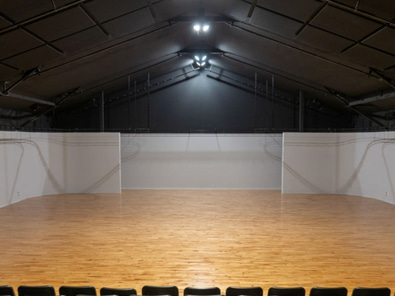 Te Puna Creative Hub - Kōmanawa Theatre image 3