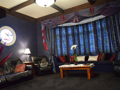 Character House image 3