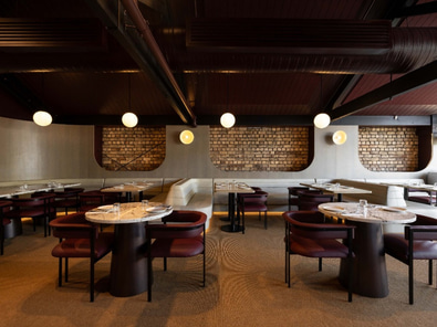  Architectural Rooftop Bar and Restaurant image 3