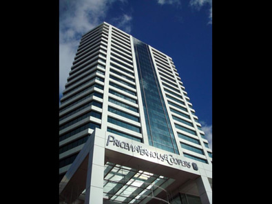 Servcorp Serviced Office - PWC Tower image 3