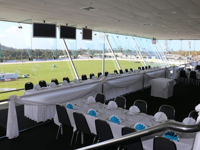 Venue hire & private functions  image 5
