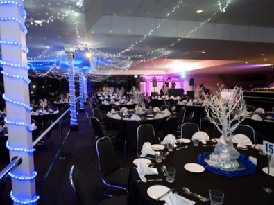 Venue hire & private functions  image 4