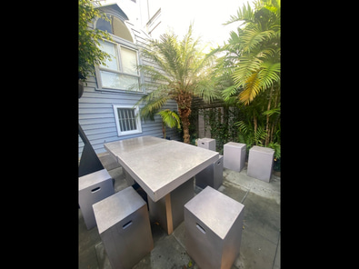 Private space in the heart of Parnell image 8