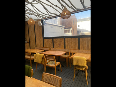 Private space in the heart of Parnell image 7