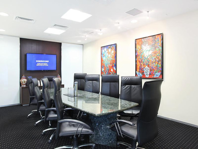 Shortland Street Private Office Space image 3