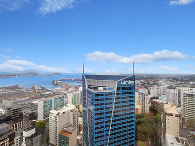 Shortland Street Private Office Space image 4