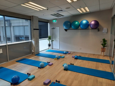 Professional Health Space for Sub-Lease image 6