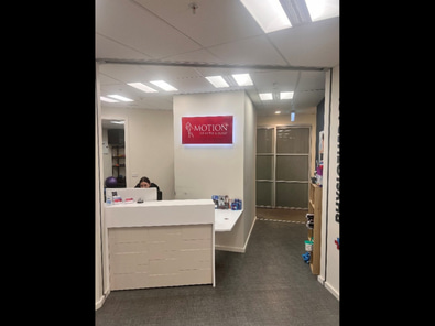 Professional Health Space for Sub-Lease image 5