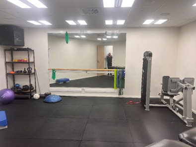 Professional Health Space for Sub-Lease image 4