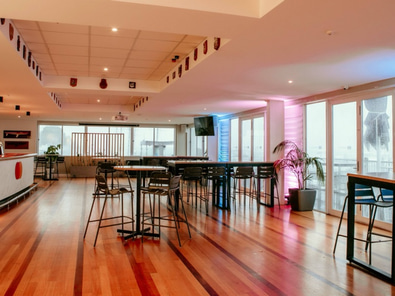 Event Spaces on the Waters Edge image 3
