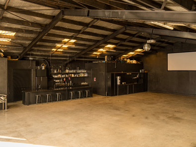 Large Warehouse Space image 3