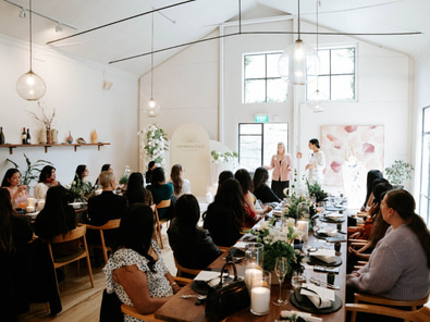 Host your Next Meeting at The French Café image 6