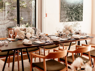 Host your Next Meeting at The French Café image 7