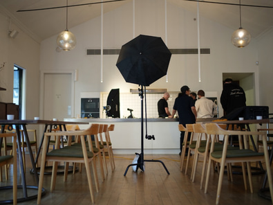 A Premier Location for Film and Photo Shoots image 8