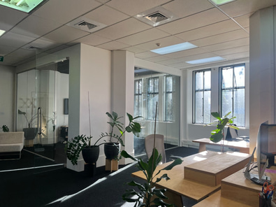 Character Office Share in Central Location image 8