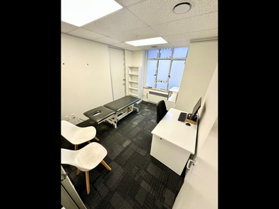 Clinical Space at Capital Sports Medicine image 3