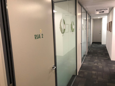 Clinical Space at Capital Sports Medicine image 6