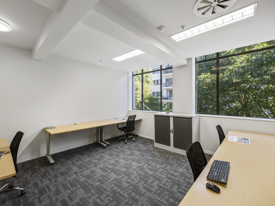 Private Offices | No Lock-In Contracts   image 3