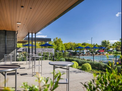 Double Tree by Hilton Auckland Karaka image 5