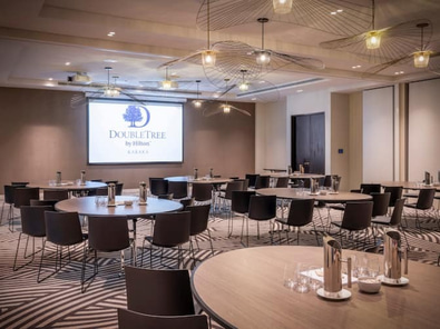 Double Tree by Hilton Auckland Karaka image 3