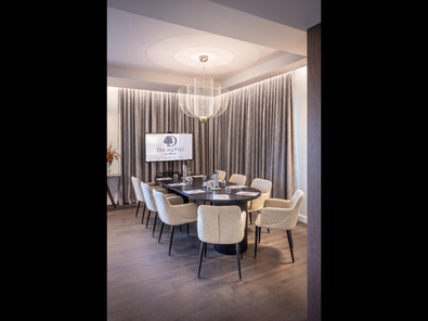 Karaka Presidential Suite for Events image 5