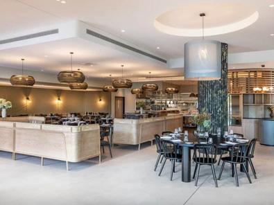 Karaka Corporate Venue  image 5