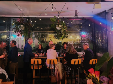 Grey Lynn Events Venue image 9