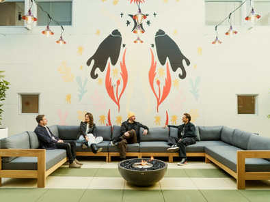 The Drifter -  Leisure Club image 5