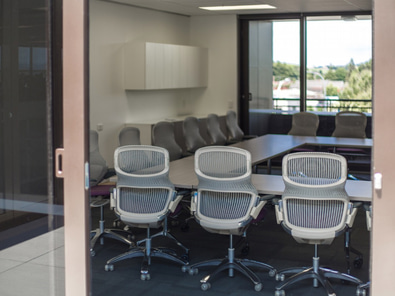 Corporate Venue Hire - Campbell Tyson  image 4