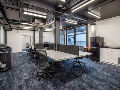 Flexible Office Space in BOXed Quarter image 4