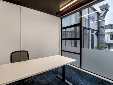 Flexible Office Space in BOXed Quarter image 7