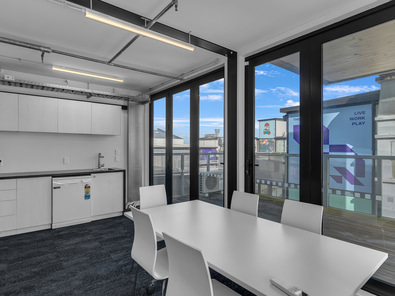 Flexible Office Space at The SQ image 4