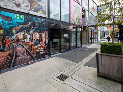Flexible Office Space in BOXed Quarter image 3