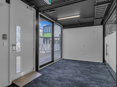 Flexible Office Space at The SQ image 6