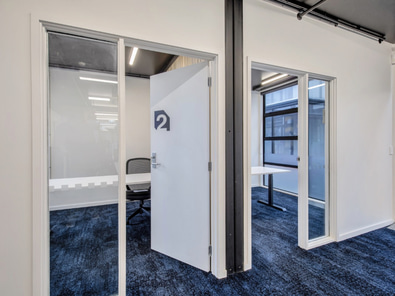 Flexible Office Space in BOXed Quarter image 6