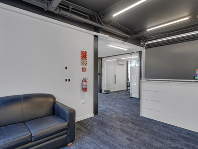 Flexible Office Space at The SQ image 5