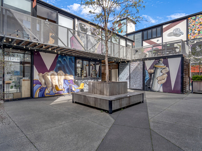 Flexible Office Space at The SQ image 7