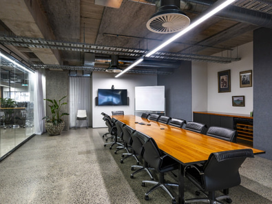 Meeting Rooms, Auckland Viaduct CBD  image 6