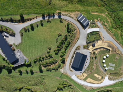 Vanderosa Farms Event Venue image 3