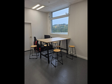 Modern Brand New Shared Office Spaces image 4