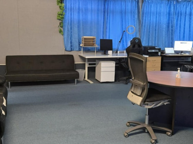 Big furnished space in Mt Roskill 1500/month image 3