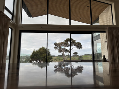 Raglan - Contemporary home inspired by nature image 9