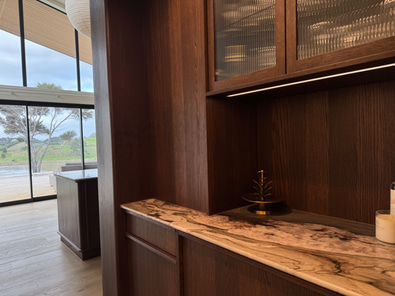 Raglan - Contemporary home inspired by nature image 5