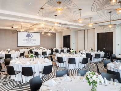 Light Filled Venue Karaka image 5