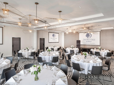 Light Filled Venue Karaka image 4